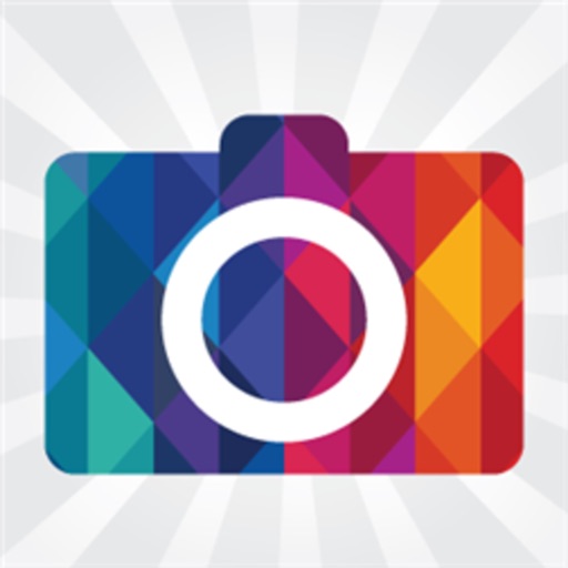APhoto - Amazing Photo Editor for Social Networks Icon