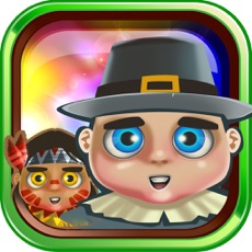 Activities of Thanksgiving Match 3 Fall Puzzle Game FREE