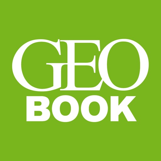 GEOBOOK Monde : choisir votre voyage parmi 110 pays et 6 000 idées en fonction de vos envies avec GEO icon