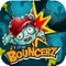 Zombie Zity Bouncerz