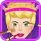 Princess Beauty Makeover will make you royal and feel totally pampered with this awesome makeover game