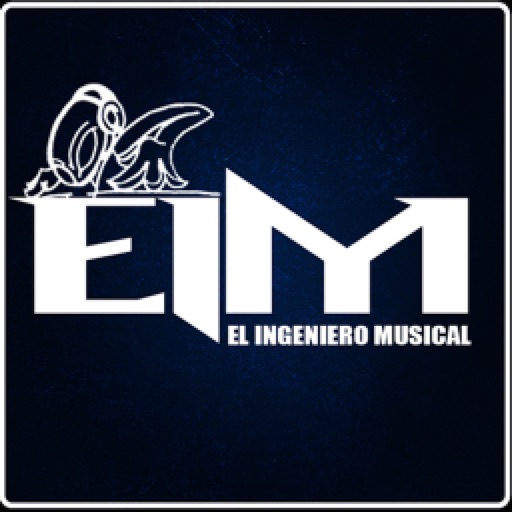 El Ingeniero Musical icon
