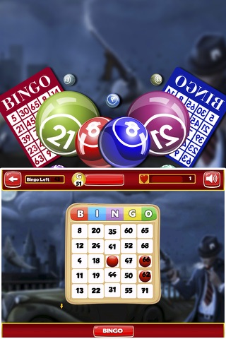 Bingo Dud - Crazy Bingo Madness screenshot 3