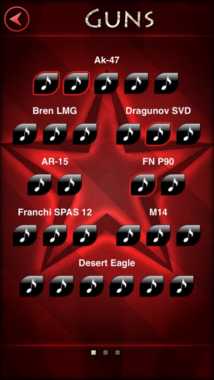 Police Sounds - Soundbox screenshot-3