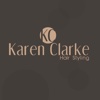 Karen Clarke Hair Styling