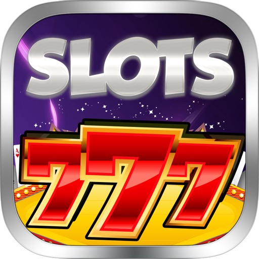 777 A Super Lucky Slots Game - FREE Classic Slots