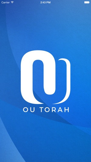 OU Torah