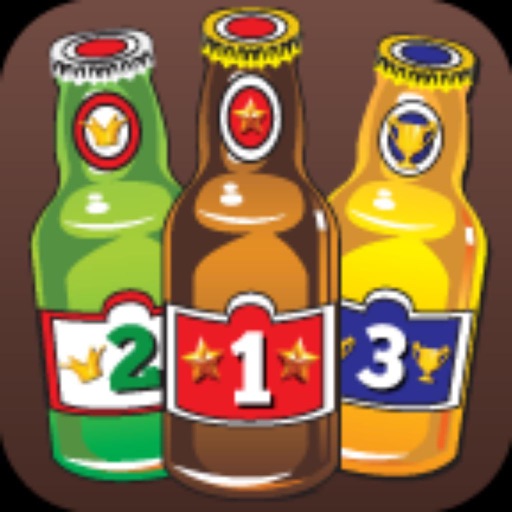 99 Bottles - Of Beer On The Wall Free Fun Beer Bottle Knocking Down Game icon