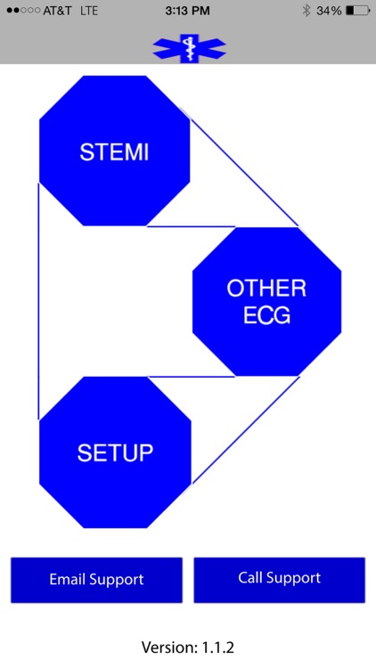 Stemi Alert