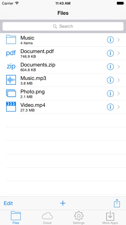 Zip & RAR File Extractor - Zip File Viewer, Browser, UnArchiver and Explorer - UnZip & UnRar Tool