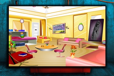 Comfy Room Escape screenshot 4