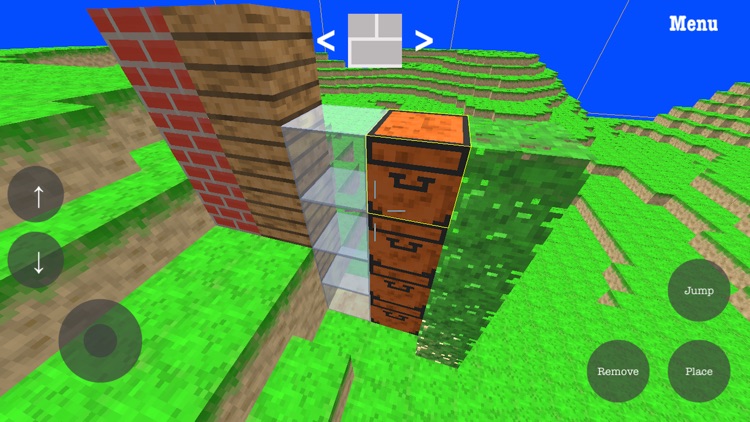CraftedBattle