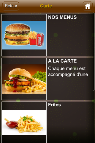 Speed Food screenshot 2