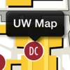 Waterloo Campus Map