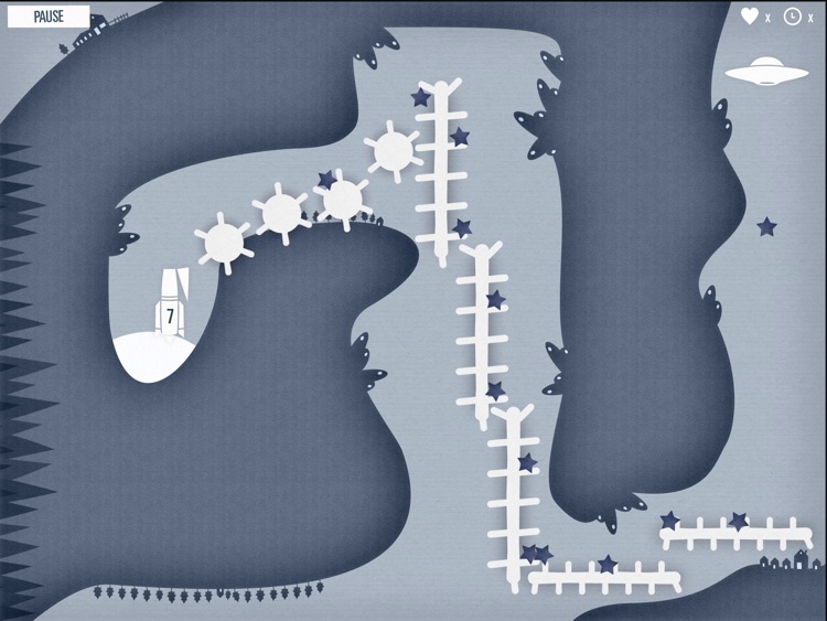 Micro Cosmos screenshot-4