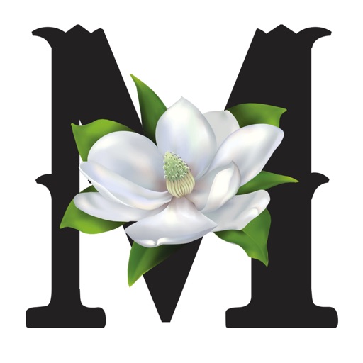 Magnolia Pages icon