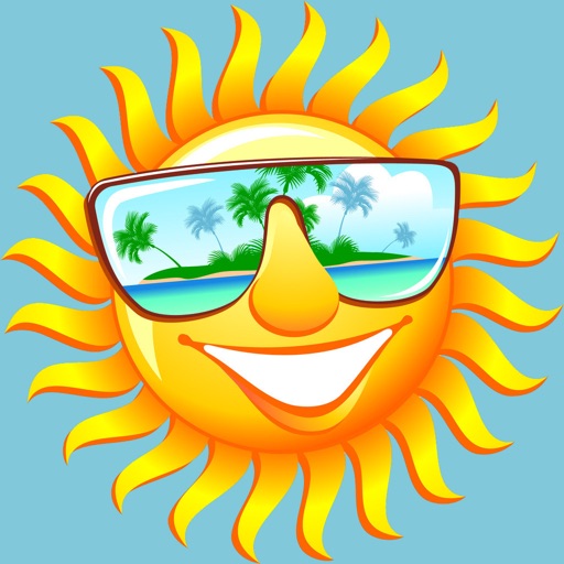 220+ Summer and Hot Holidays Ringtones icon