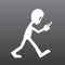 App Icon for Type n Walk FREE App in United States IOS App Store