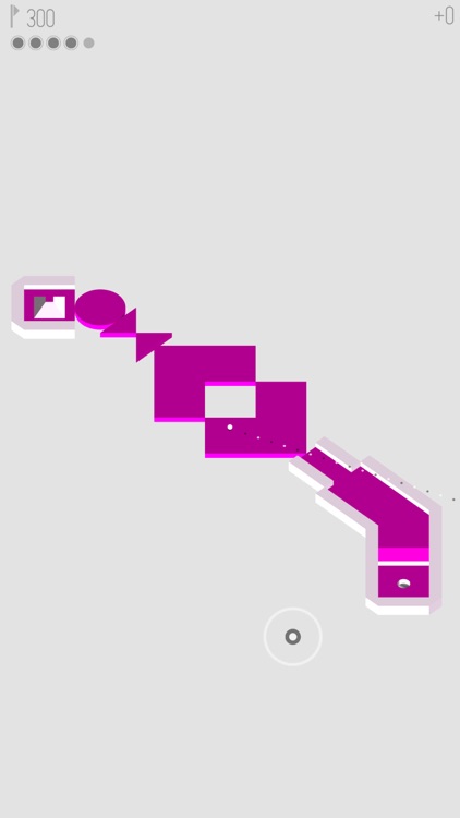 GOLFINITY - An Endless Free Golf Game