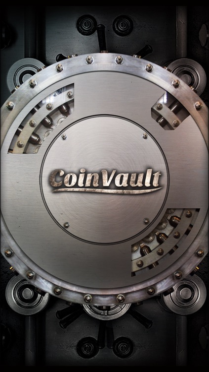 CoinVault - Store Your Coin Collection screenshot-4