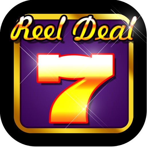 ``` Aces Reel Deal Slots: Magic Casino Palace of Vegas HD