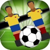 Foosball Ups - Jumping Goalie Flight Free