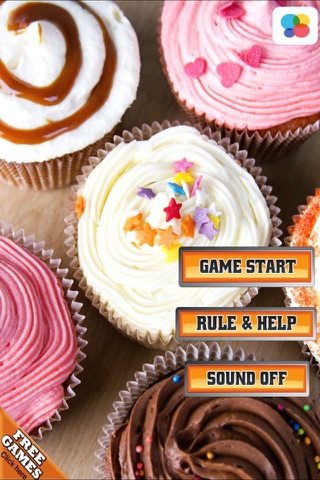 A Perfect Cupcake Pro - Fun Bakery Icing Slide Puzzle Game screenshot 4