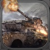 Tank Attack Blitz - Drive Tank Simulator 3D