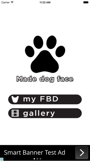 Dog-Face(圖2)-速報App