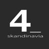 4 Skandinavia