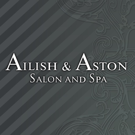 Ailish & Aston Salon and Spa icon