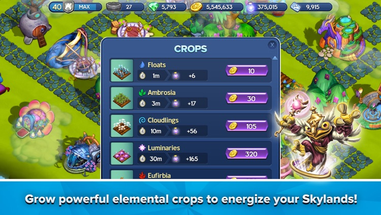 Skylanders Lost Islands™ screenshot-3
