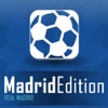 FutbolApp - Madrid Edition