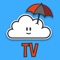 PinResponderTV is an app for our customers to view and manage information for breaking news and weather events