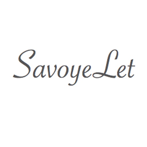 Keyboard of Savoye Let Plain Font: Artistic Style Keys for iOS 8 icon
