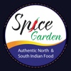 Global Spice Garden - Ordering App