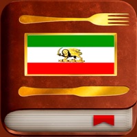 delete Persian Food Recipes