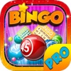 Bingo Lotto POP PRO - Play Casino Card Game for FREE !