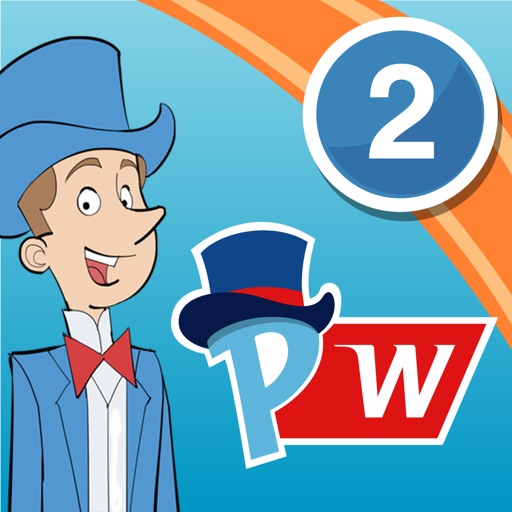 Wizard Play W2 iOS App