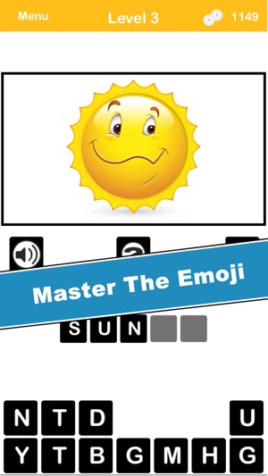 What’s The Emoticon? Can you guess the emotion from the icon(圖3)-速報App