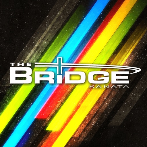 The Bridge Kanata icon