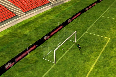 Sports Heads Football Championship screenshot 2