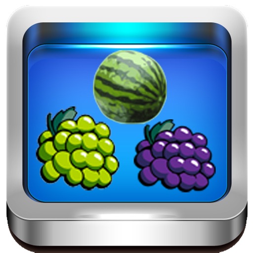 Fruit Match 3 - Free iOS App