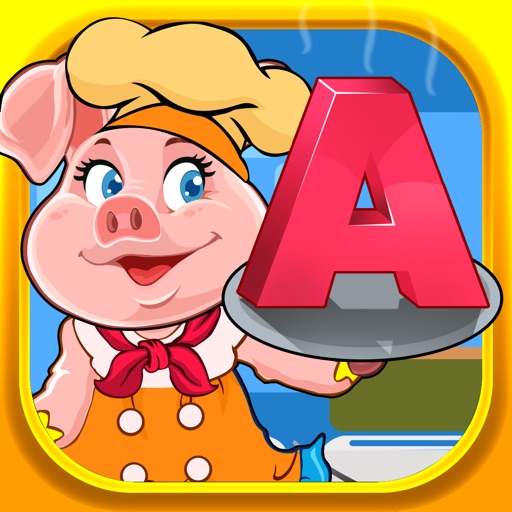 Preschool Zoo Educational Learning & Puzzle Games for Kids! iOS App
