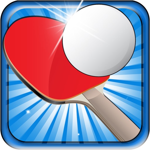 Table Tennis - Play Virtual Game iOS App