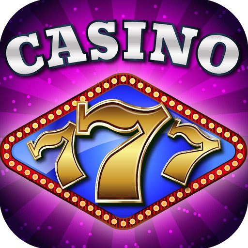 Mega Hot Deal Casino -Top 5 Las Vegas Casino Games Icon