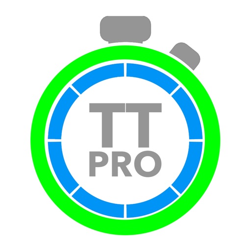 Tabata Timer Pro