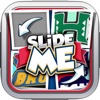 Slide Me Puzzle : College Sport Logo Picture Characters Quiz  Games For Free