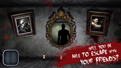 How to cancel & delete Escape Mystery Haunted House Revenge 2: Point & Click Adventure from iphone & ipad 2