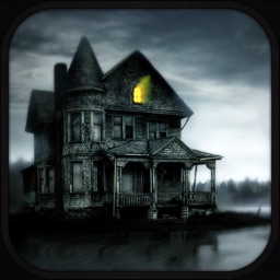 Escape Mystery Haunted House Revenge 2: Point & Click Adventure